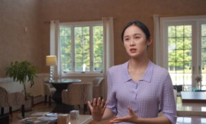 Inside NTD’s International Classical Chinese Dance Competition: Tradition, Technique, and Virtue on Stage