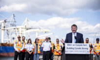 High-Speed Rail Construction Could Begin in Four Years, LeBlanc Says