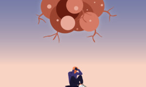 How Stress Carves an Invisible Mark on the Body, Raising Cancer Risk