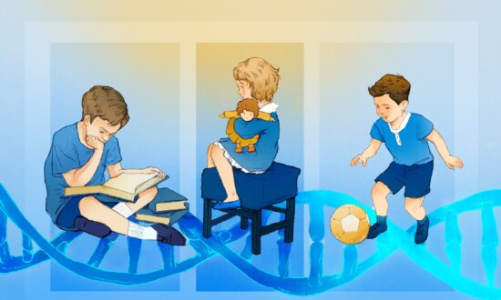 How Genes Can Be Both a Cause and a Potential Fix for Autism