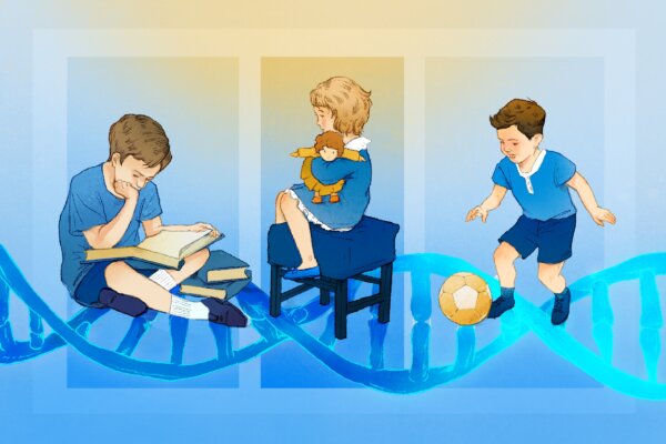 Severe Autism May Be Treatable