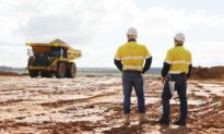 Washington Funds NSW Mine to Secure Rare Earth Supplies