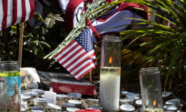 Kirk Assassination Reverberates Through Orem
