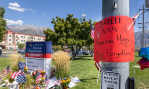 Court Holds Motions Hearing for Man Accused in Charlie Kirk Shooting
