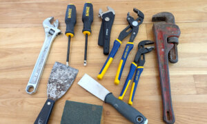 Ask the Builder: Do You Have the Tools and Skills to Do Basic Repairs?