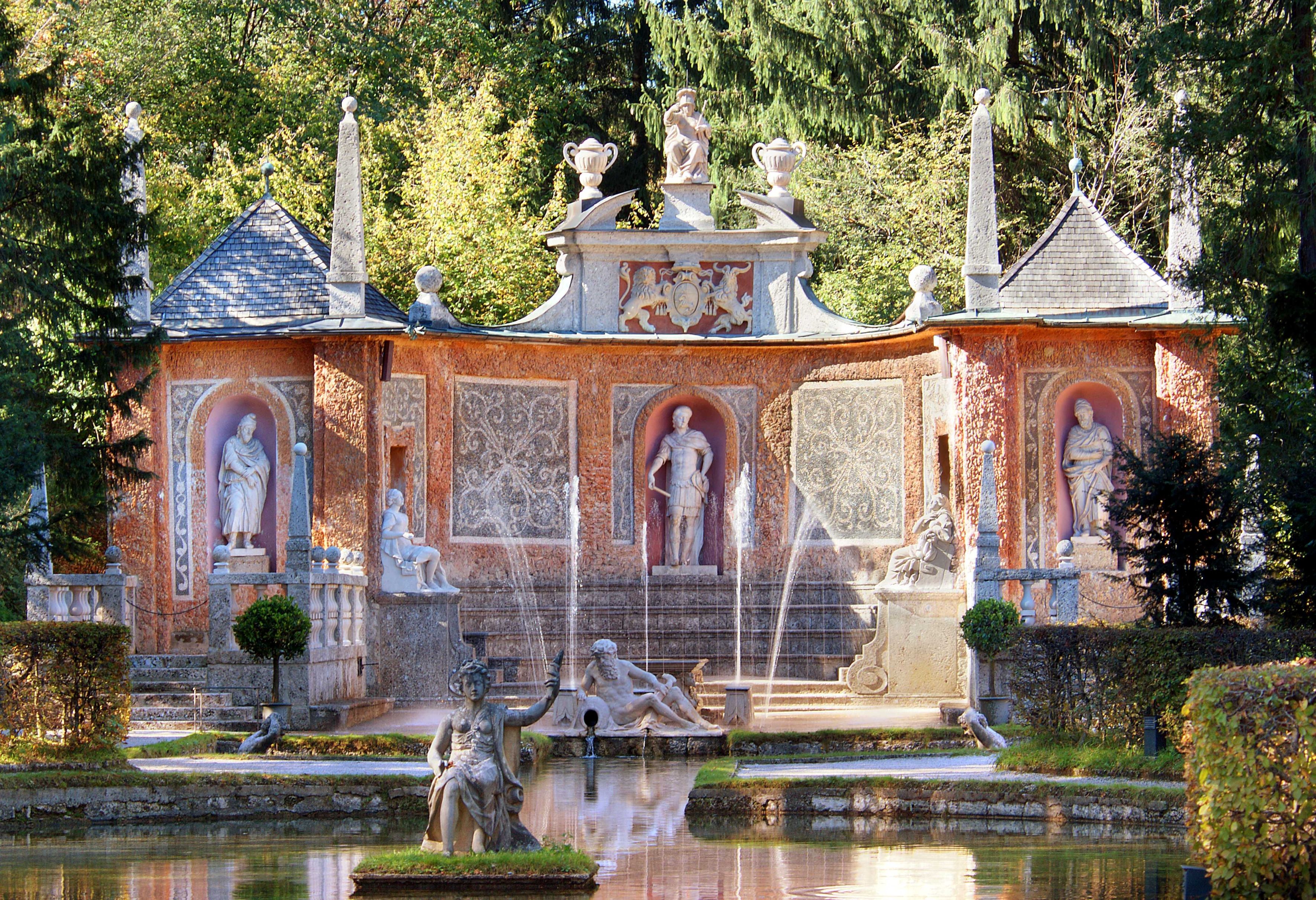 Hellbrunn