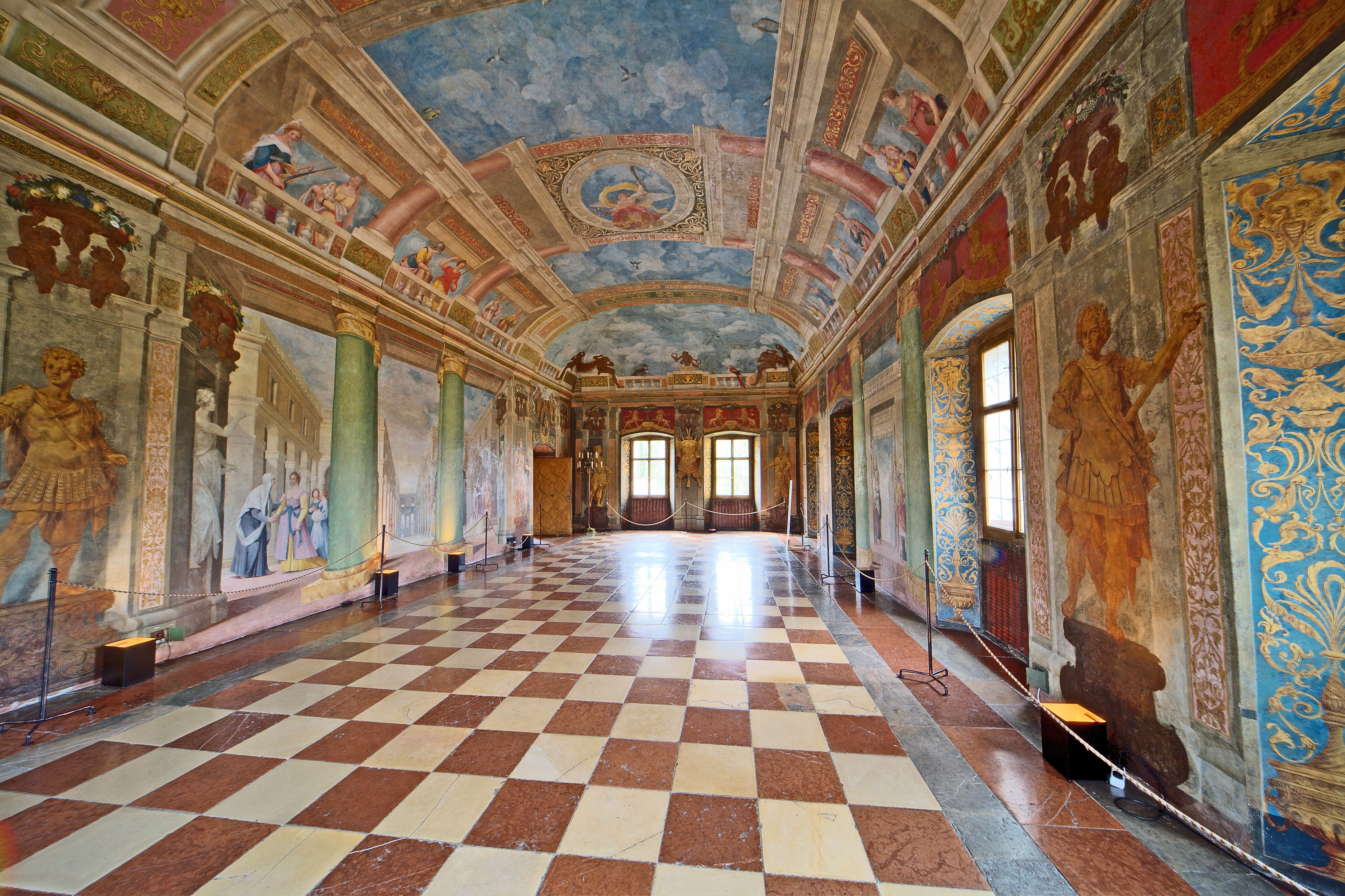 Hellbrunn