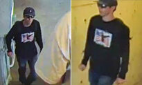 Alleged Assassin Caught
