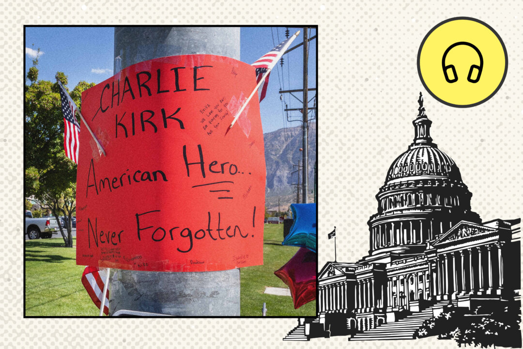 Charlie Kirk Assassination: Reactions on the Ground in Utah and Implications for American Politics