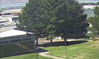FBI Releases New Footage of Suspected Shooter in Charlie Kirk Assassination