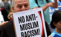 Islamophobia Report Adds to Calls for Religious Freedom Laws