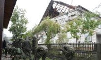 NATO Strengthens Defenses on Eastern Frontier After Drone Incursion in Poland