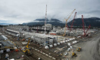 LNG Canada Expansion Takes Step Forward as BC, Ottawa Reach Agreement