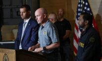 Utah Governor Urges Americans to Turn Away From Political Violence, Division