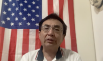 Tiananmen-Era Prisoner Opens Up About China’s ‘Open Secret’ of Organ Harvesting