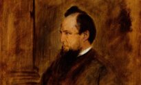 Lord Acton and the Religious Foundations of Liberalism