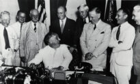 Remaking the Fed: A Look Back at the Banking Act of 1935
