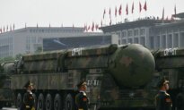 US Races to Build Golden Dome Amid China’s Expanding Arsenal
