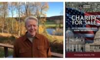 ‘Charity for Sale’: A Wake-Up Call for the American Catholic Church