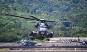 Pentagon Deploying 2nd Marine Expeditionary Unit to Middle East; IDF Announces Killing of IRGC Spokesman | NTD Good Morning (March 20)