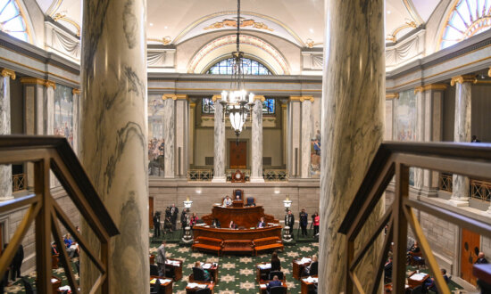 Missouri Supreme Court Rejects Challenge to New Congressional Map That Boosts Republicans