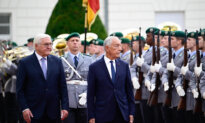 Russia’s Posture Pushing European Countries to Reintroduce Military Service, Say Experts
