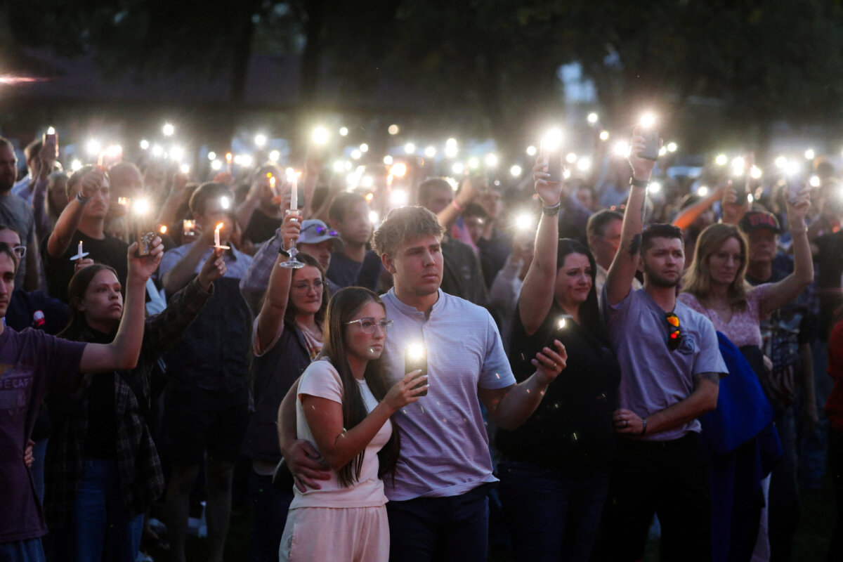 Epoch Times Photo