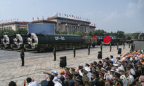 Is There a Strategic Nuclear Arms Race?