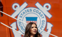 Coast Guard Will Still Be Paid During Shutdown: Noem