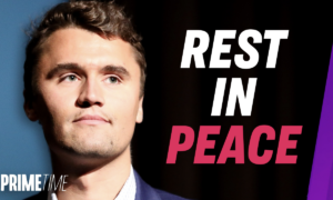Moving Forward Positively From Charlie Kirk’s Death | NTD Primetime
