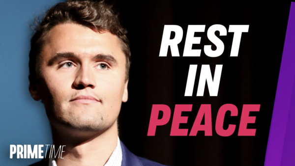 Moving Forward Positively From Charlie Kirk’s Death | NTD Primetime