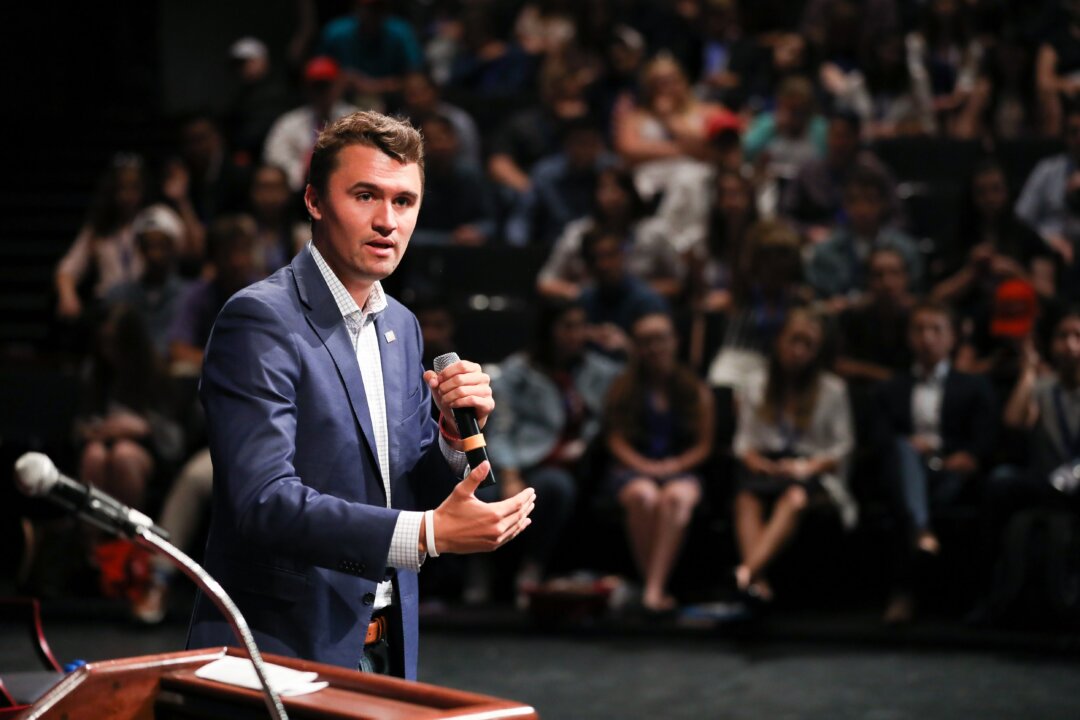 How Charlie Kirk Challenged and Inspired a Generation of Rising Political Influencers