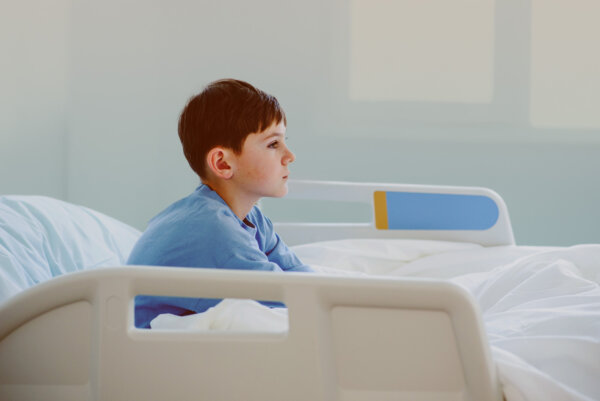 What’s Driving the Childhood Health Crisis