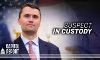 Charlie Kirk Assassination Suspect in Custody; Exploring Role of Social Media in Radicalization | Capitol Report