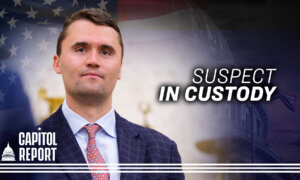 Charlie Kirk Assassination Suspect in Custody; Exploring Role of Social Media in Radicalization | Capitol Report