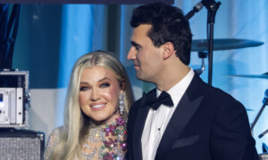 Charlie Kirk’s Widow Makes Her First Public Address
