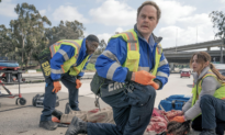 ‘Code 3’: Rainn Wilson as a Burnt-Out EMT in a Hilarious Dramedy