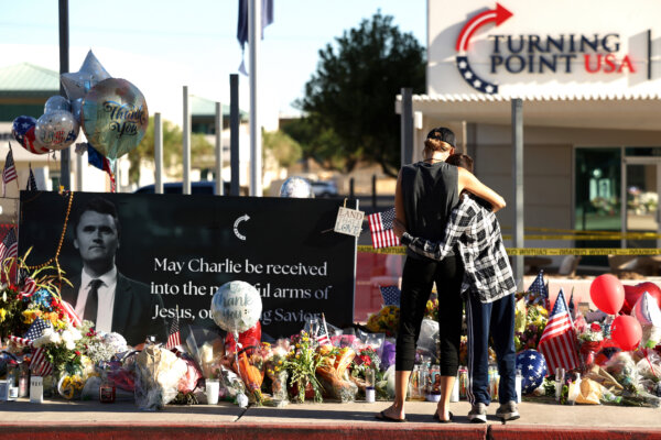 What to Know About Charlie Kirk’s Suspected Assassin