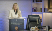 ‘I Will Never Let Your Legacy Die’: Charlie Kirk’s Widow Gives First Public Address After Assassination