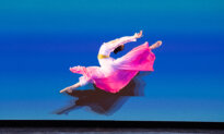 NTD Classical Chinese Dance Competition: Dancers Showcase Cultural Depth of Classical Art