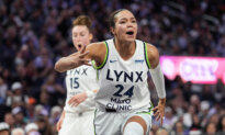 2025 WNBA Playoffs: Matchups, What to Watch For, Previews of the First Round Series