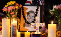 Top Democrats Condemn Kirk Assassination, Call for Calm and Protection of Speech