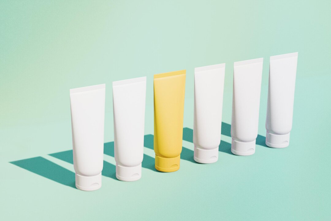 When Anti-Aging Products Speed Up Skin Aging