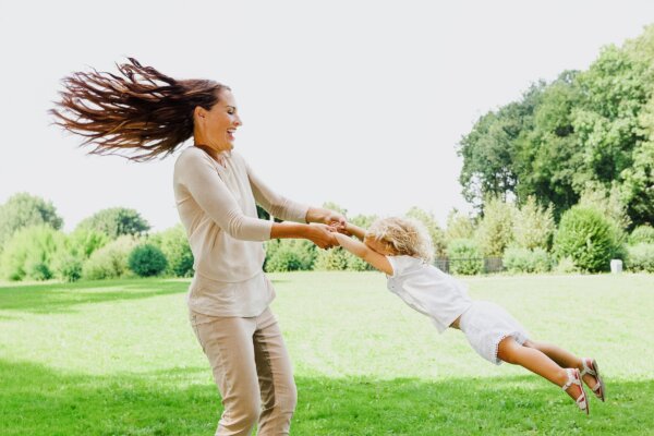 5 Swinging and Pendulum Exercises to Maximize Whole Body Movement