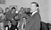 RCMP Feared Traitor Kim Philby Knew ‘Most Interesting’ Canadian Secrets: Documents