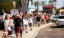 Conservative Student Sees Healing Opportunity in Charlie Kirk’s Legacy