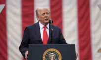 Trump Condemns Death of Man Beheaded by Illegal Immigrant in Texas