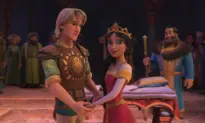 Gan Jing World Debuts Original Animated Film Featuring Family Values