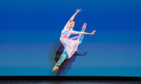 From Technique to Storytelling: NTD Classical Chinese Dance Semifinalists Shine