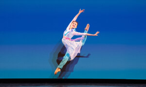 From Technique to Storytelling: NTD Classical Chinese Dance Semifinalists Shine